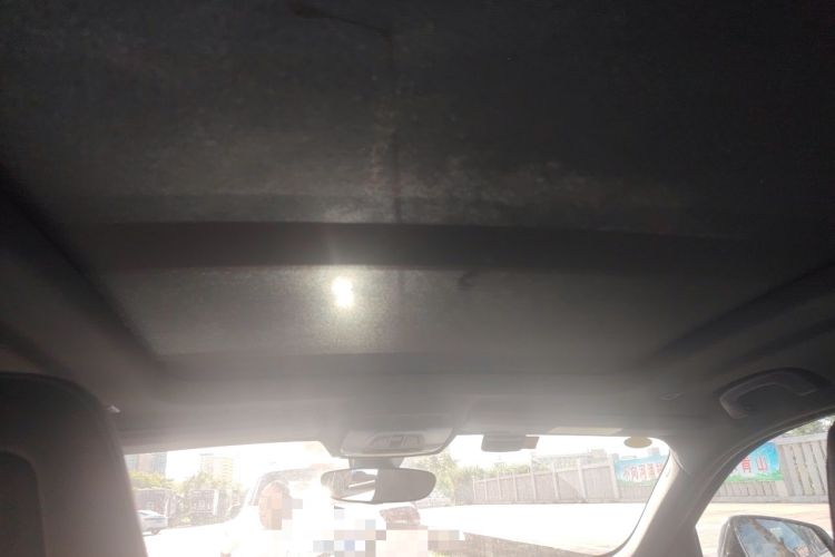 Used BMW X2 2021 xDrive25i M Sport Package Headliner