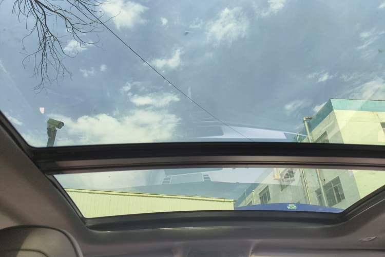 Used BMW X2 2021 Restyled sDrive25i Midnight Edition Headliner