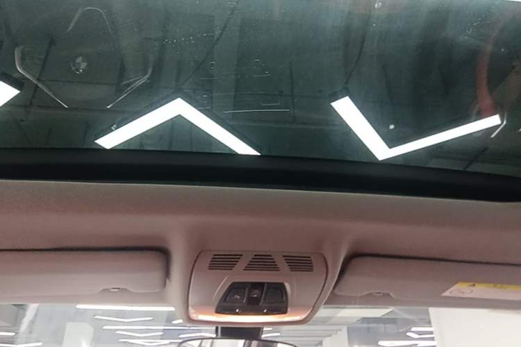 Used BMW X2 2021 sDrive20i M Sport Package Headliner