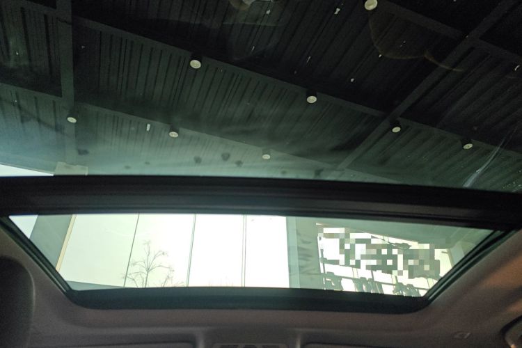 Used BMW X2 2021 sDrive25i M Sport Package Headliner