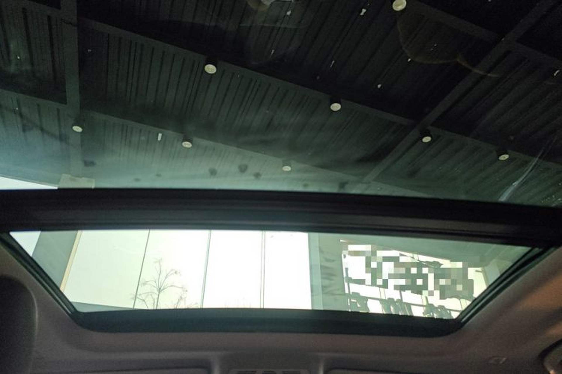 Used BMW X2 2021 sDrive25i M Sport Package Headliner