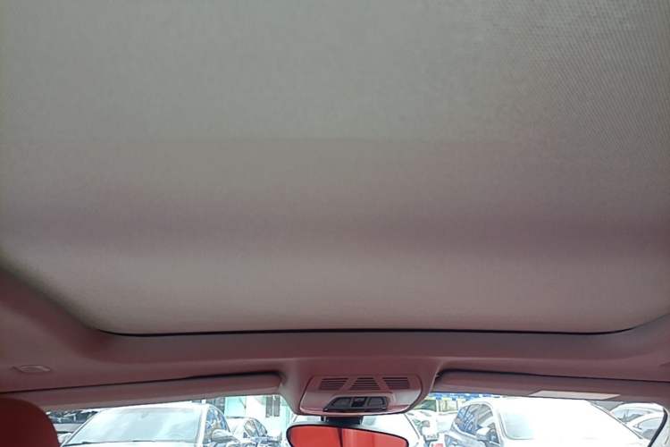 Used BMW X2 2021 Restyled sDrive25i M Sport Package Headliner