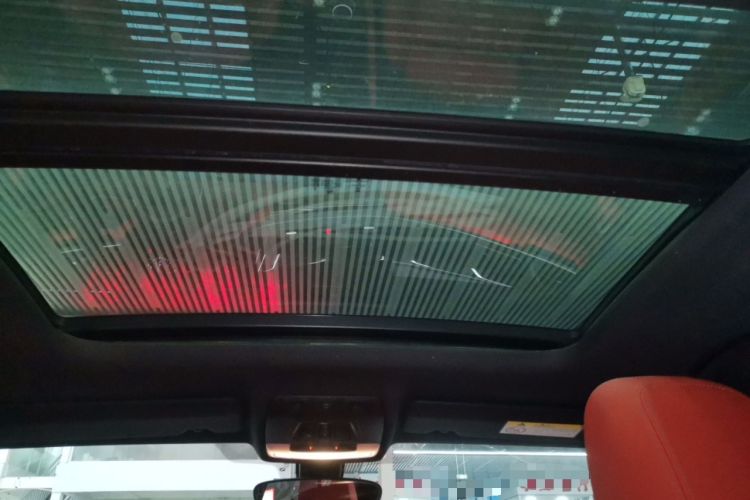 Used BMW X2 2021 sDrive25i Leading Model M Off-Road Package Headliner