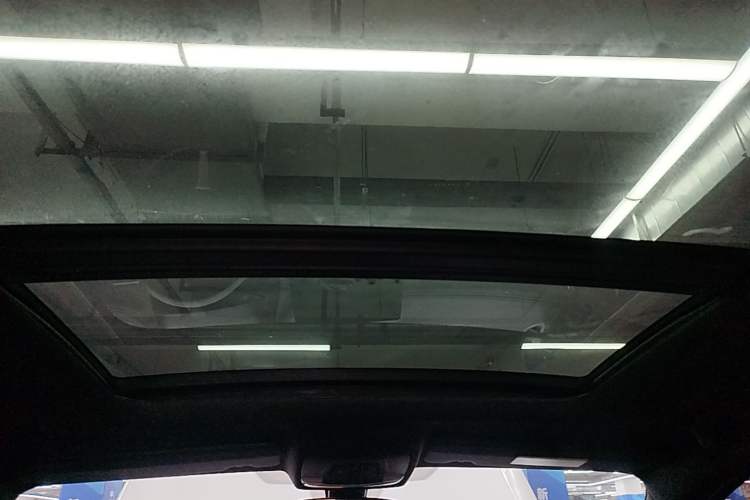 Used BMW X2 2021 sDrive25i Leading Model M Off-Road Package Headliner