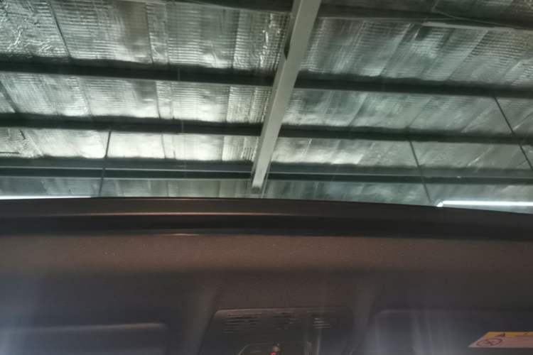 Used BMW X2 2021 sDrive25i Luxury M Sport Package Headliner