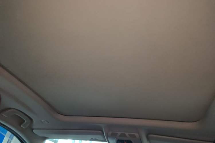 Used BMW X2 2021 sDrive20i M Sport Package Headliner