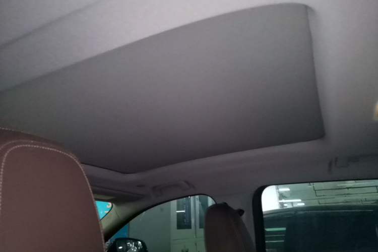 Used BMW X2 2021 sDrive25i Leading Model M Sport Package Headliner