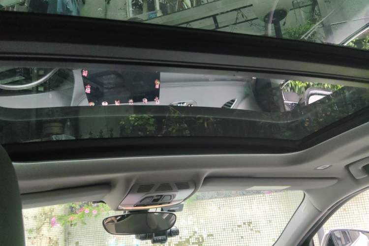 Used BMW X2 2021 sDrive25i M Sport Package Headliner