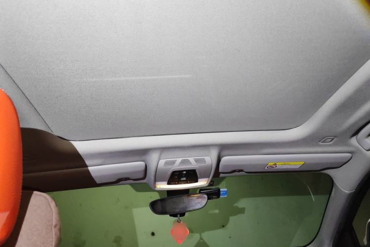 Used BMW X2 2021 sDrive25i Leading Model M Sport Package Headliner