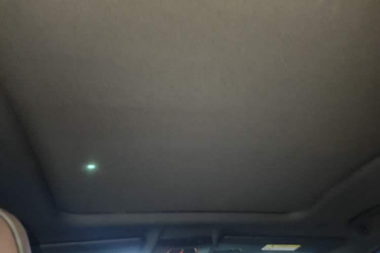 Used BMW X2 2021 Restyled sDrive25i Midnight Edition Headliner