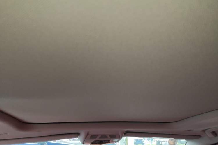 Used BMW X2 2021 sDrive20i M Sport Package Headliner