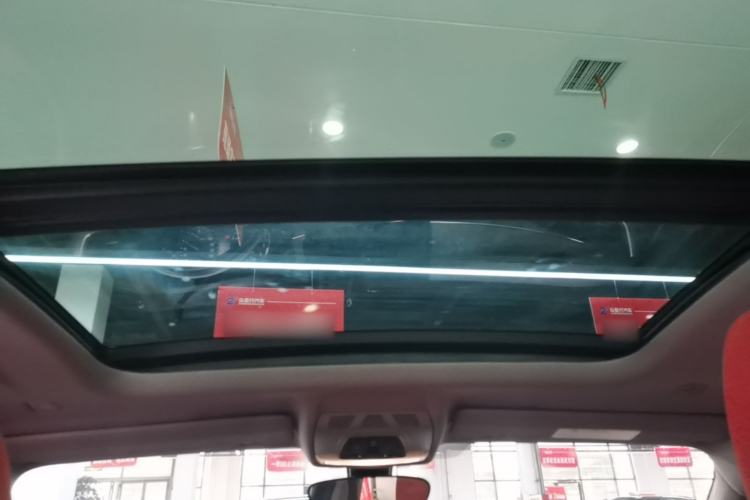 Used BMW X2 2021 Restyled sDrive25i M Sport Package Headliner