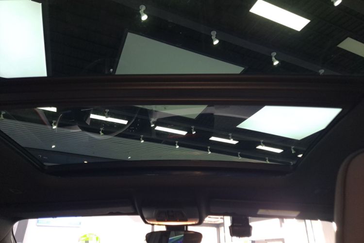 Used BMW X2 2021 sDrive25i Midnight Edition Headliner