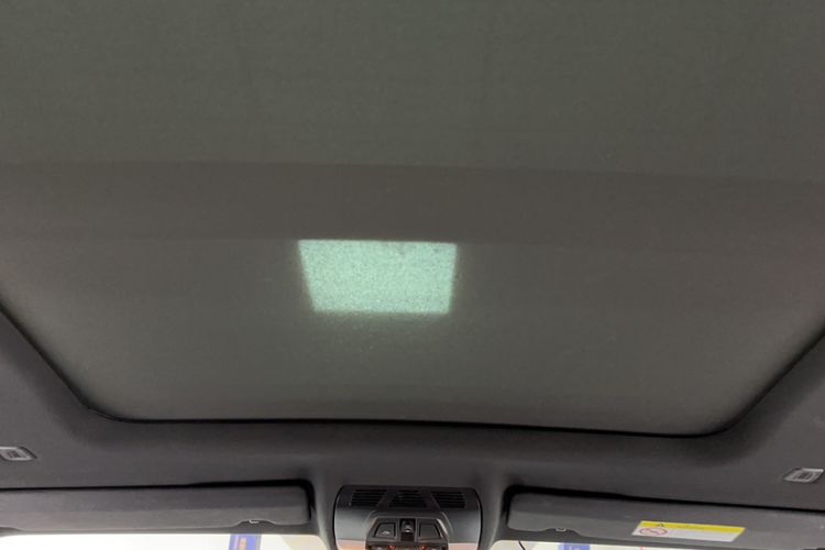 Used BMW X2 2021 Restyled sDrive25i Midnight Edition Headliner