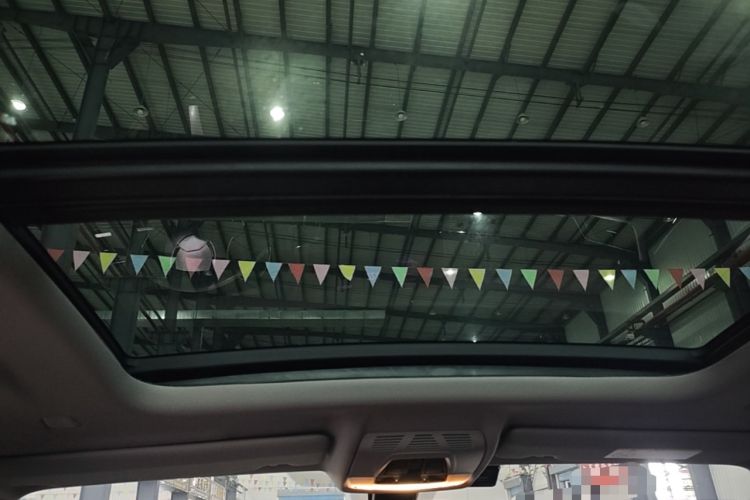 Used BMW X2 2021 Restyled sDrive25i M Sport Package Headliner