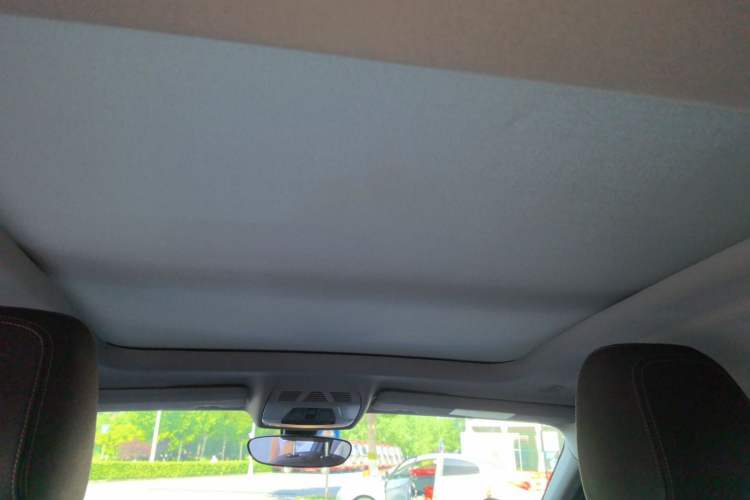 Used BMW X2 2021 Restyled sDrive25i M Sport Package Headliner