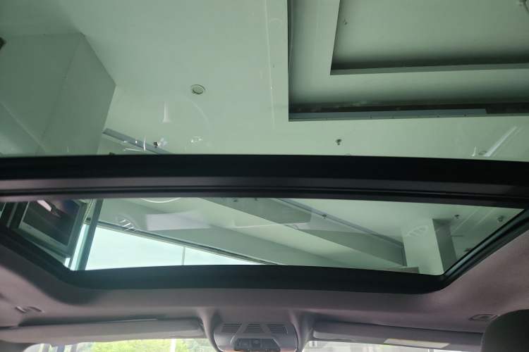 Used BMW X2 2021 Restyled sDrive25i M Sport Package Headliner