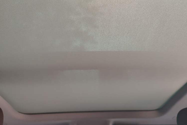 Used BMW X2 2021 Restyled sDrive25i M Sport Package Headliner