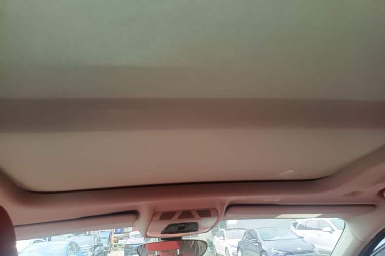Used BMW X2 2021 Restyled sDrive25i M Sport Package Headliner
