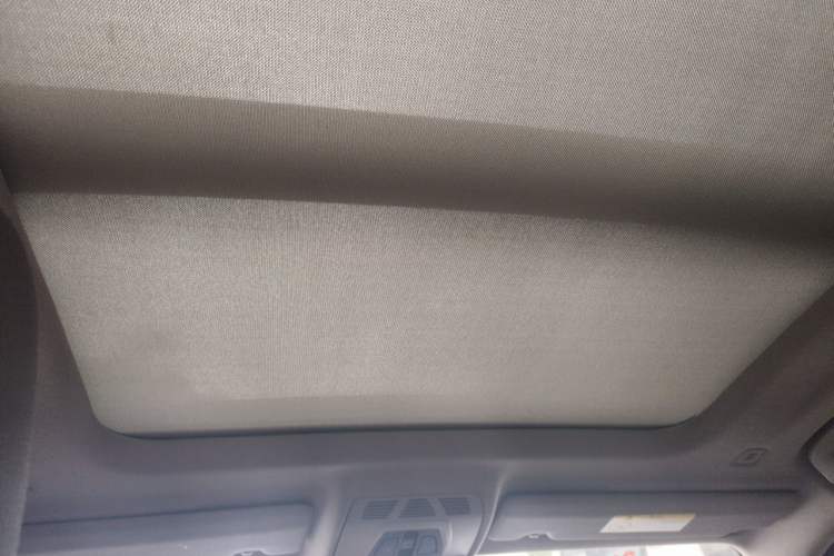 Used BMW X2 2021 sDrive25i M Sport Package Headliner