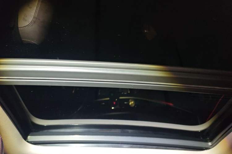 Used BMW X2 2021 Restyled sDrive25i M Sport Package Headliner