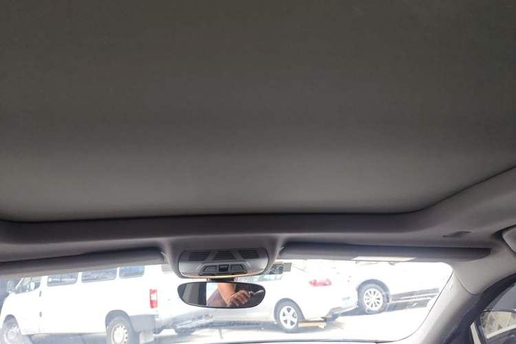 Used BMW X2 2021 sDrive25i M Sport Package Headliner
