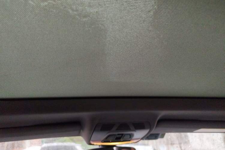 Used BMW X2 2021 Restyled sDrive25i M Sport Package Headliner