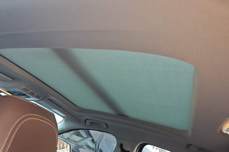 Used BMW X2 2021 sDrive20i M Sport Package Headliner