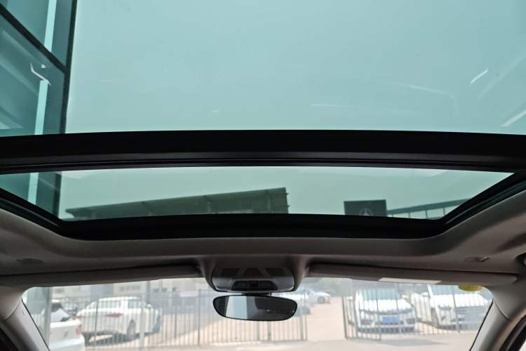 Used BMW X2 2021 Restyled sDrive25i M Sport Package Headliner