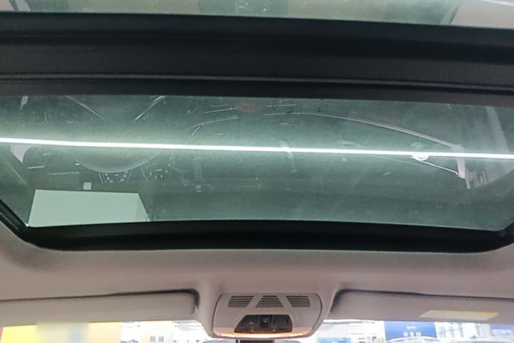 Used BMW X2 2021 sDrive20i M Sport Package Headliner