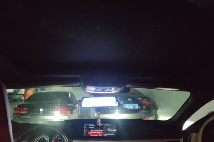 Used BMW X2 2021 xDrive25i M Sport Package Headliner
