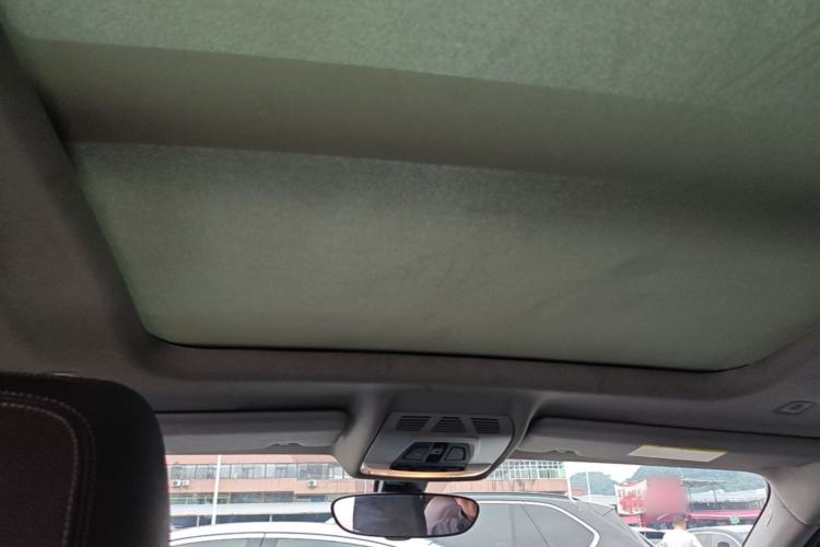 Used BMW X2 2021 sDrive25i M Sport Package Headliner