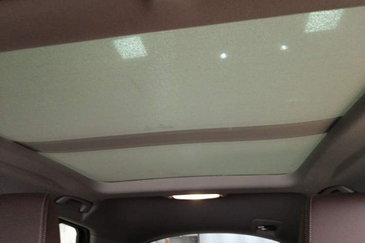 Used BMW X2 2021 Restyled sDrive25i M Sport Package Headliner