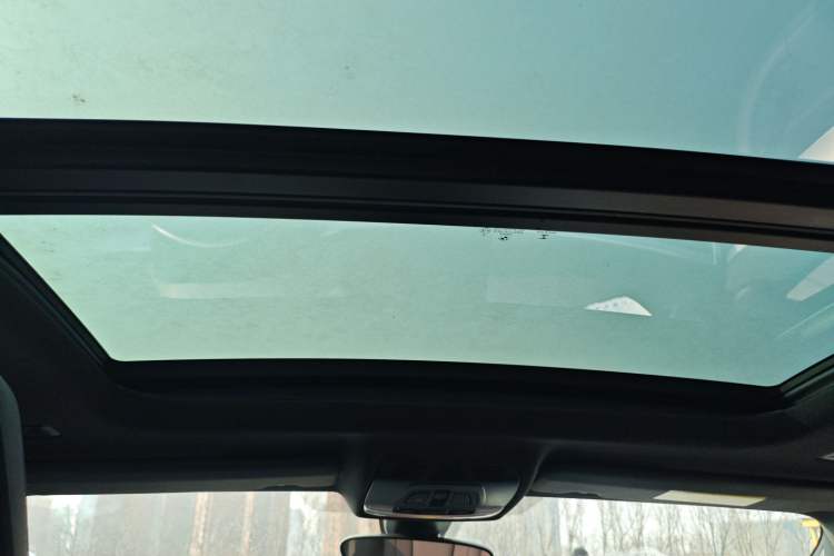 Used BMW X2 2021 xDrive25i M Sport Package Headliner