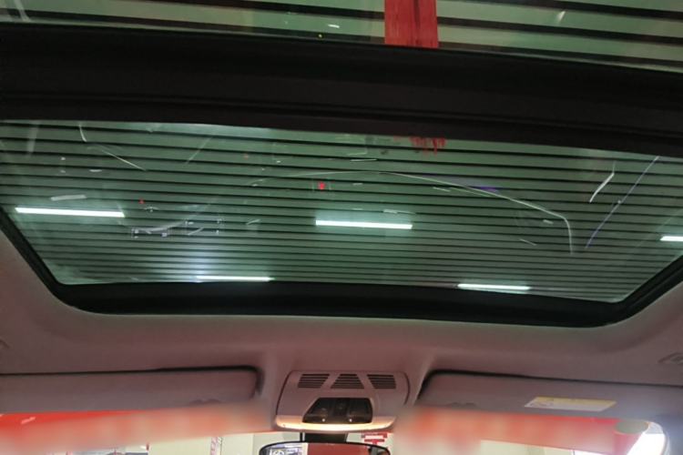 Used BMW X2 2021 sDrive20i M Sport Package Headliner