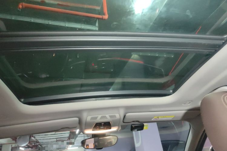 Used BMW X2 2021 Restyled sDrive25i M Sport Package Headliner