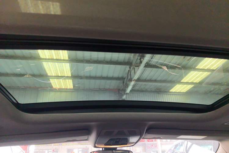 Used BMW X2 2021 Restyled sDrive25i M Sport Package Headliner