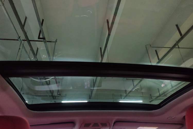 Used BMW X2 2021 sDrive25i M Sport Package Headliner