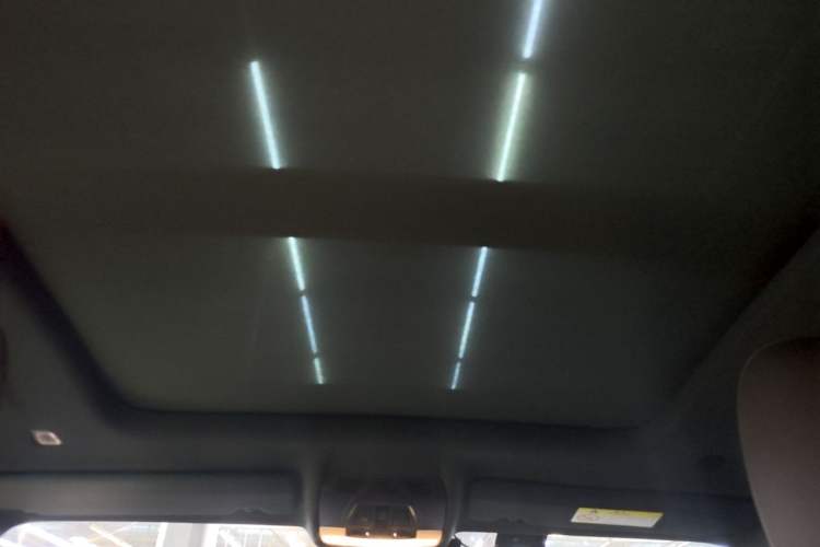 Used BMW X2 2021 sDrive25i Leading Model M Sport Package Headliner
