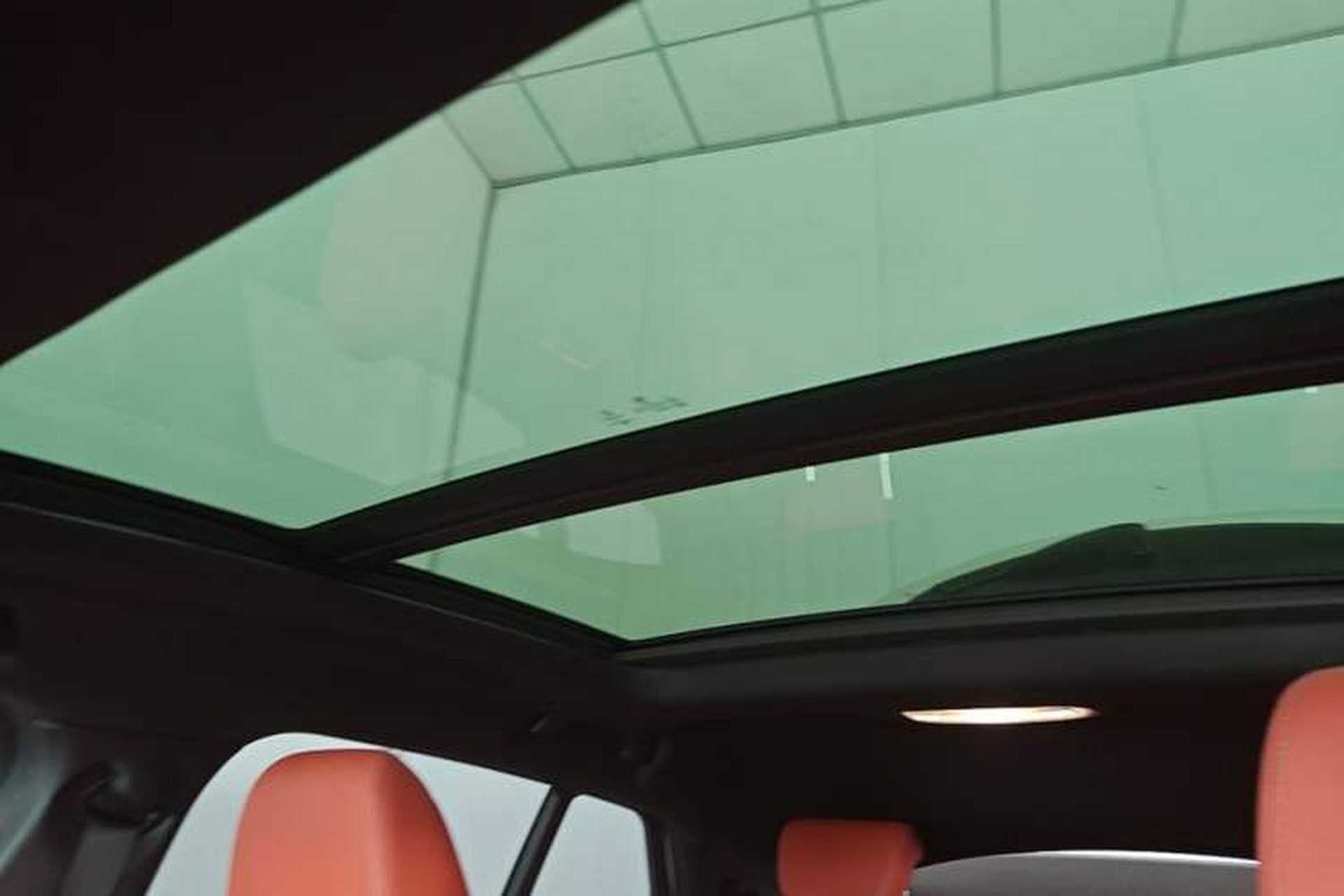 Used BMW X2 2021 sDrive25i Leading Model M Sport Package Headliner