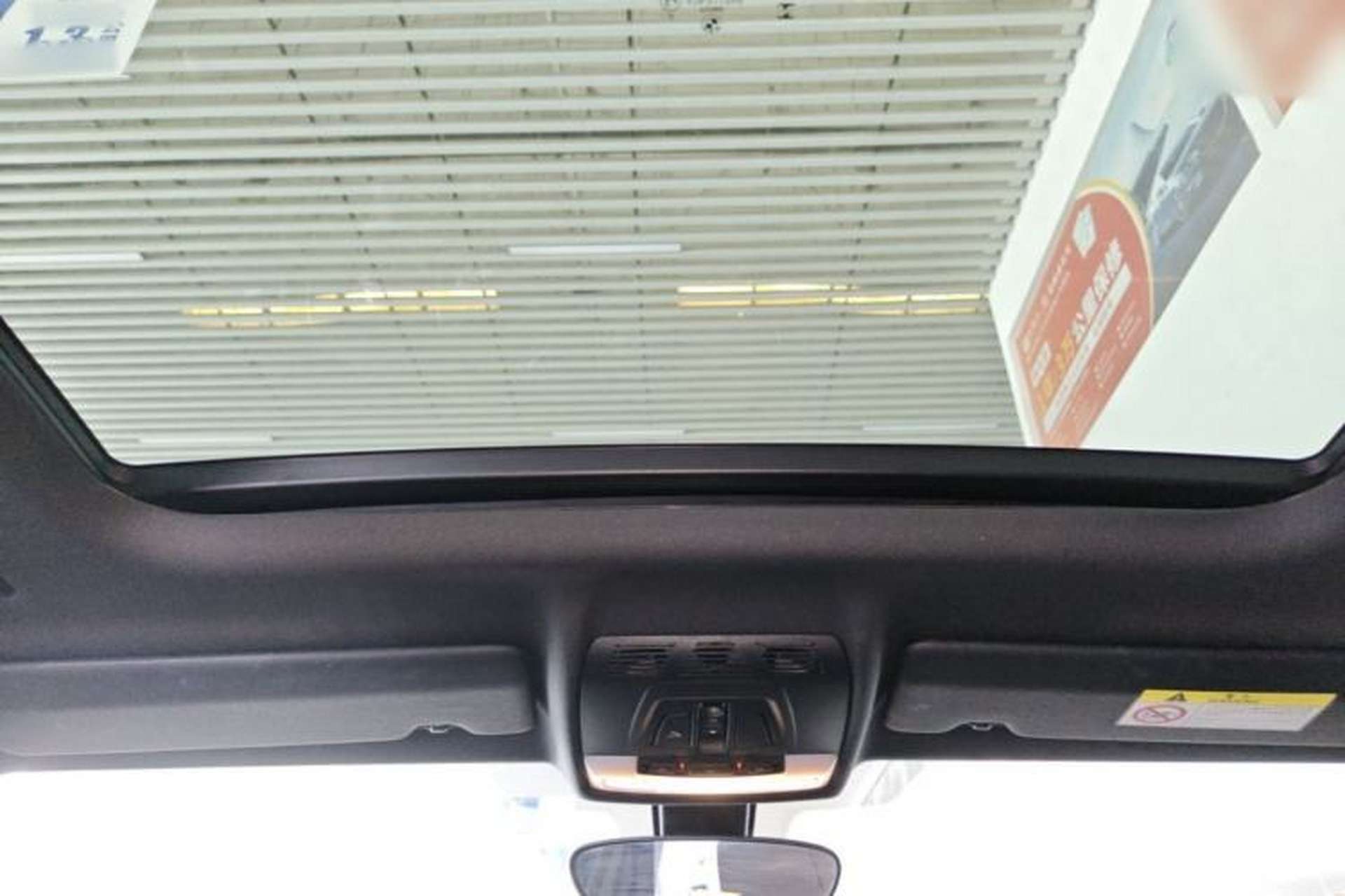 Used BMW X2 2021 sDrive25i Leading Model M Sport Package Headliner