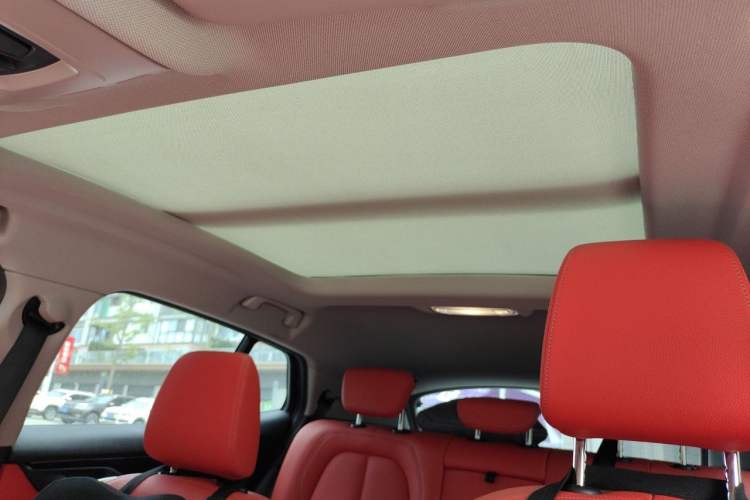 Used BMW X2 2021 sDrive25i M Sport Package Headliner