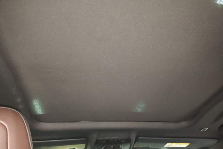Used BMW X2 2021 Restyled sDrive25i Sharp Edition Headliner