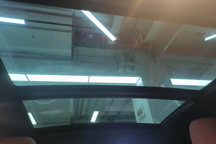 Used BMW X2 2021 sDrive25i Leading Model M Sport Package Headliner