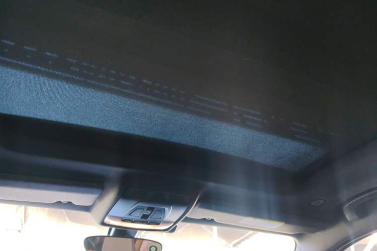 Used BMW X2 2021 sDrive25i Leading Model M Sport Package Headliner