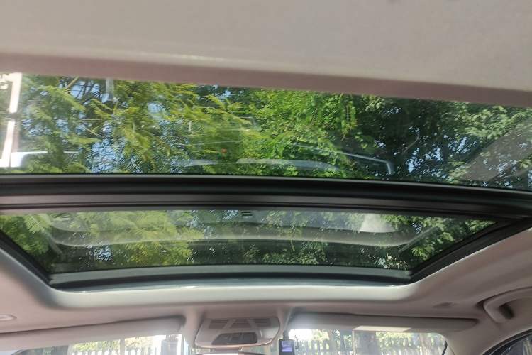 Used BMW X2 2021 Restyled sDrive25i M Sport Package Headliner
