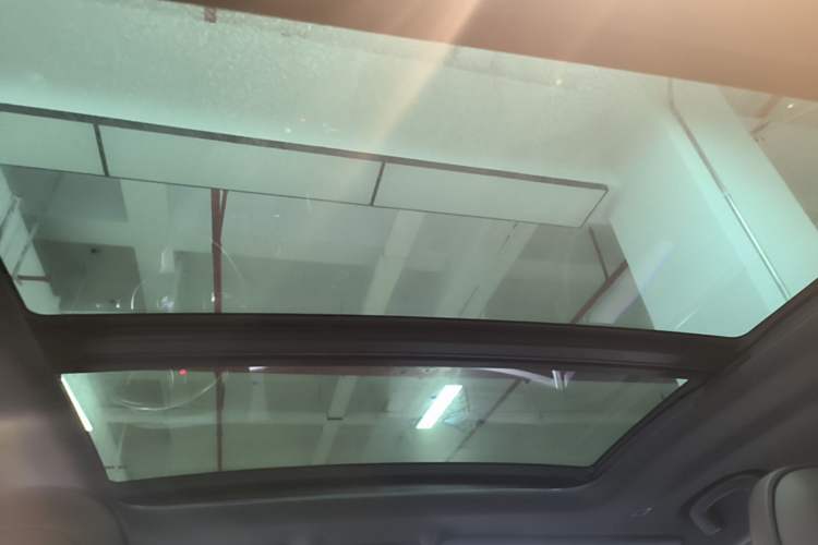 Used BMW X2 2021 Restyled sDrive25i Midnight Edition Headliner