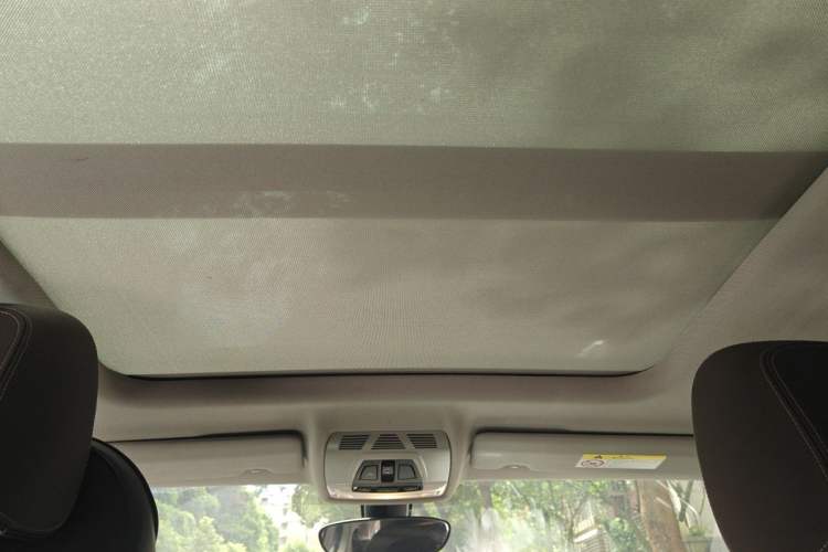 Used BMW X2 2021 sDrive25i M Sport Package Headliner