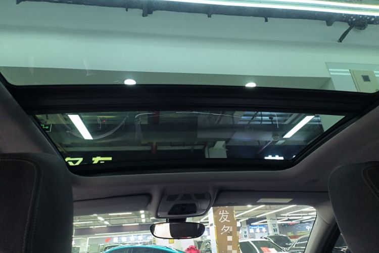 Used BMW X2 2021 Restyled sDrive25i M Sport Package Headliner