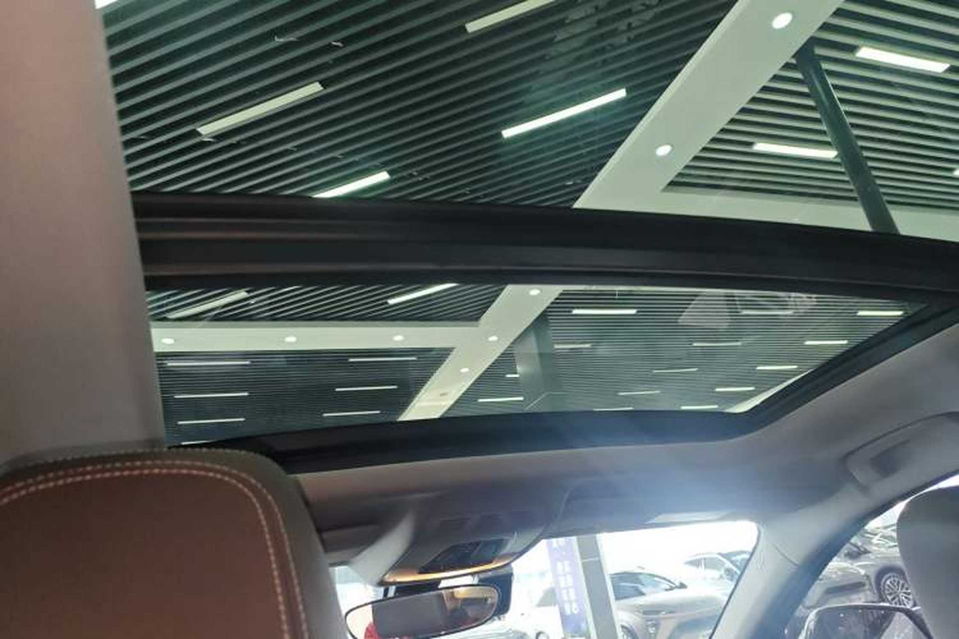 Used BMW X2 2021 Restyled sDrive25i M Sport Package Headliner